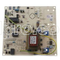 Плата основная (центральная) Honeywell SM11447U Baxi Luna 56725110, 5672510-JJJ00, 56555990
