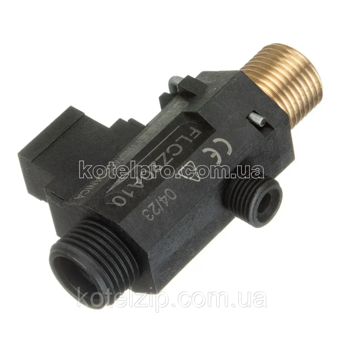 Датчик протоку з відведенням Beretta 02303227000