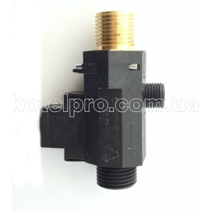 Датчик протоку з підживленням Beretta Smart R10022752, 10022752, 6FLUSSOS06