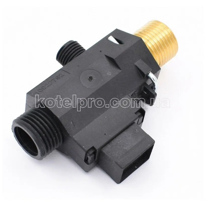 Датчик протоку з підживленням Beretta Smart R10022752, 10022752, 6FLUSSOS06