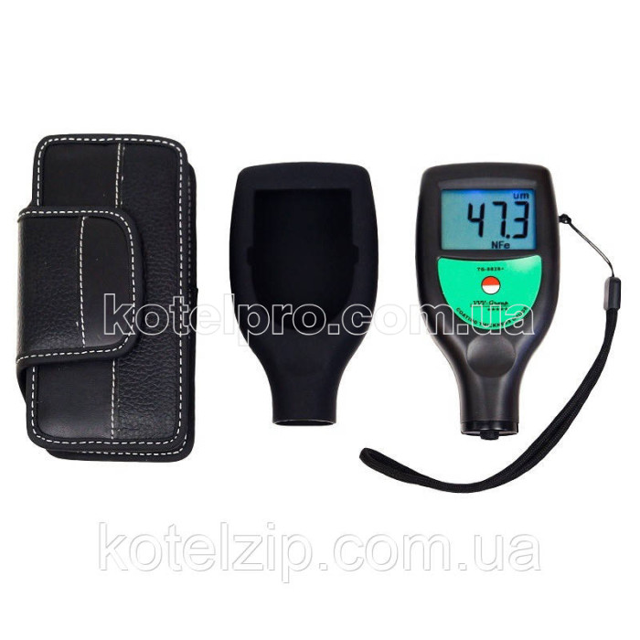 Профессиональный толщиномер TG-8828+  VVV-Group