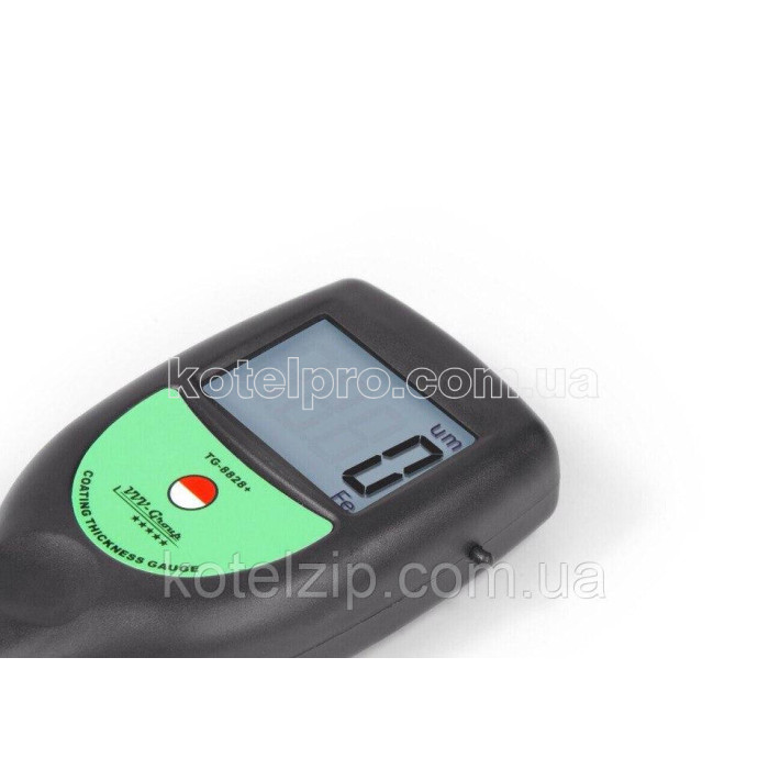 Профессиональный толщиномер TG-8828+  VVV-Group