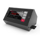 KG Elektronik SP-32 PID автоматика для котла на 2 насоса и вентилятор