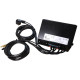 KG Elektronik SP-32 PID автоматика для котла на 2 насоса и вентилятор