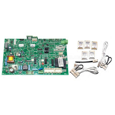 Плата управления  Ariston Clas, Genus, BS, Egis 65109313