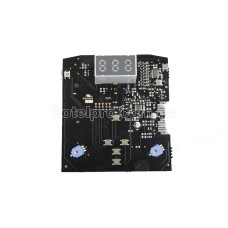 Плата дисплея Ariston Clas 65104448