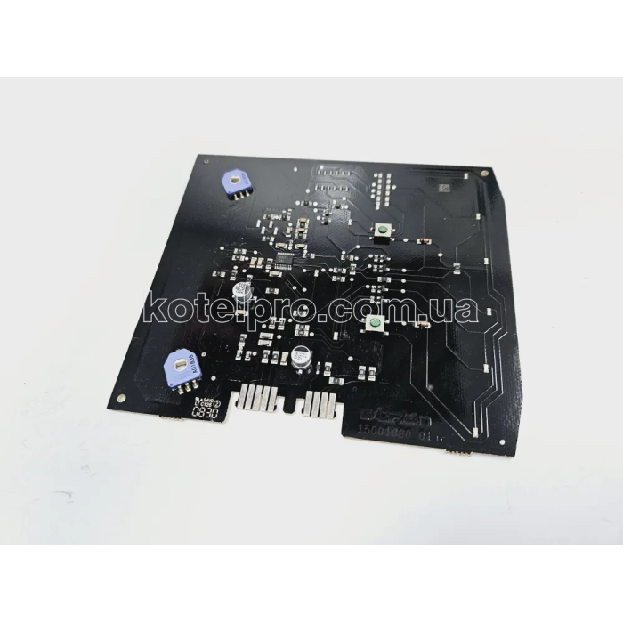 Плата дисплея для котла Ariston Egis 65105084