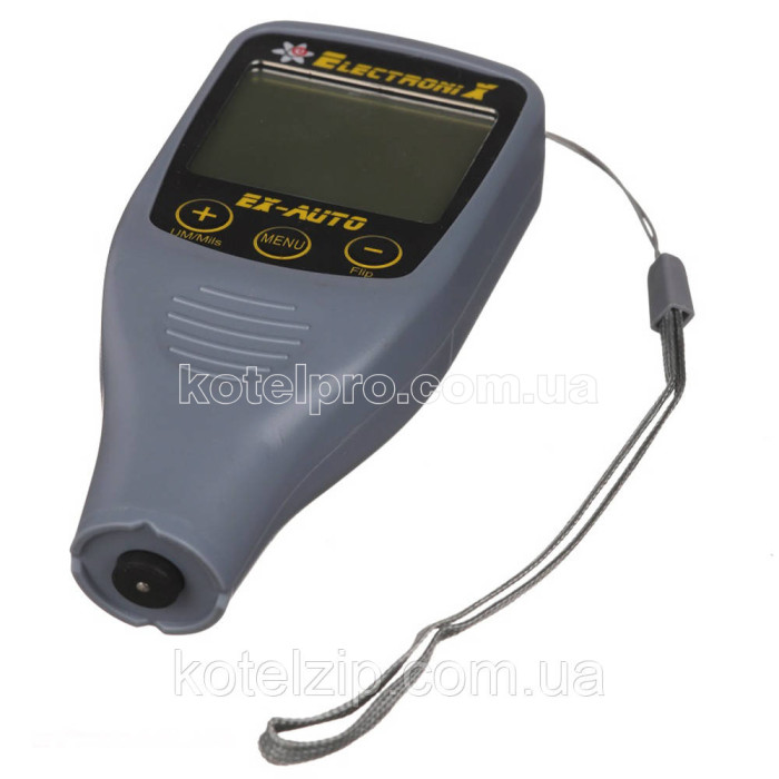 Толщиномер краски Electronix EX-AUTO