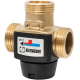 ESBE ВТА 372 G 1" 20-55°С kvs 3.4 термостатичний змішувальний клапан