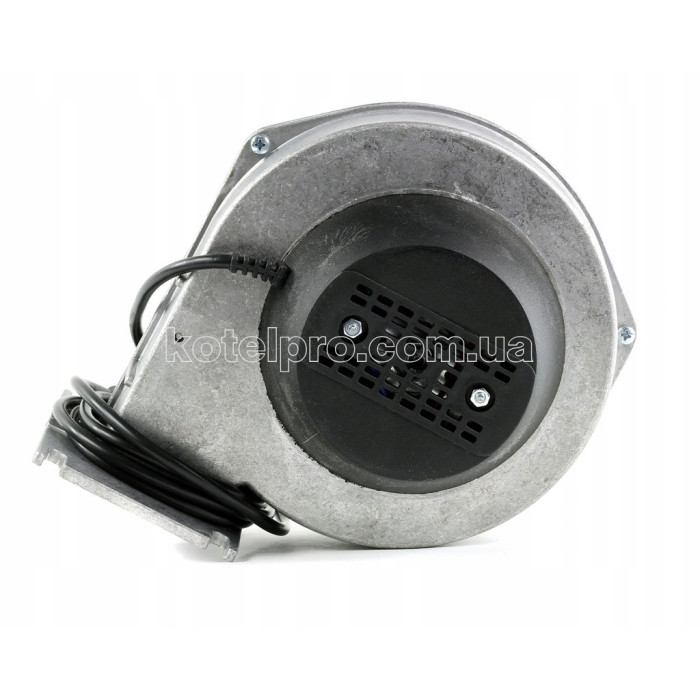 Комплект автоматики котла ATOS + вентилятор Nowosolar NWS-100