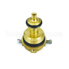 Роз'єм водного з'єднання Westen Energy, Westen Star, Baxi Luna Art. 5646190