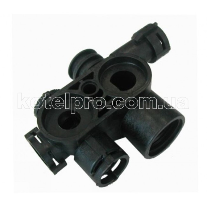 Муфта (гідрогрупи) Beretta City 24CAI/CSI, Mynute 24/28CAI/CSI Art. R10026151