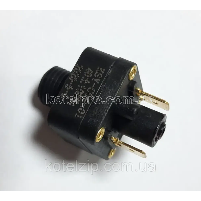 Датчик давления воды Nobel, Rens, Solly, Zoom ,Termal - Tm18110069, AB13050008