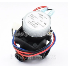 Триходовий клапан з електроприводом для газового котла Daewoo 3315434900