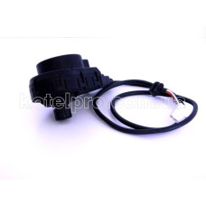 Сервопривод (8707406098) Bosch; Junkers