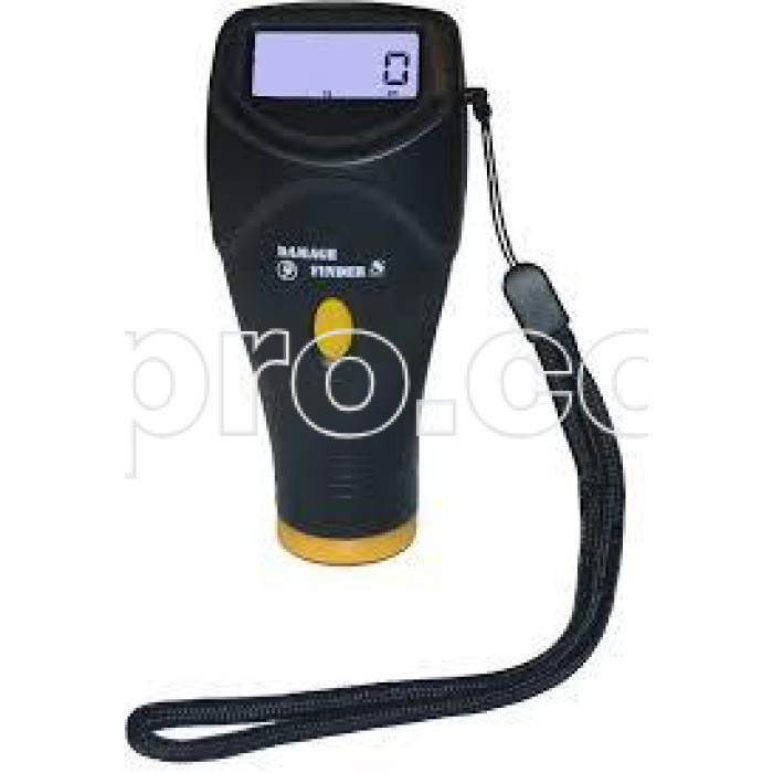 Товщиномір фарби Damage Finder S VVV-Group