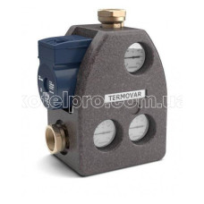 Ладдомат смесительный узел VеXve GRUND TERMOVAR 25 55°C 50кВт (насос Китай)