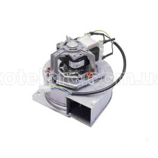 Вентилятор Junkers Euroline, Novatherm і газових колонок Jetatherm 8707204001