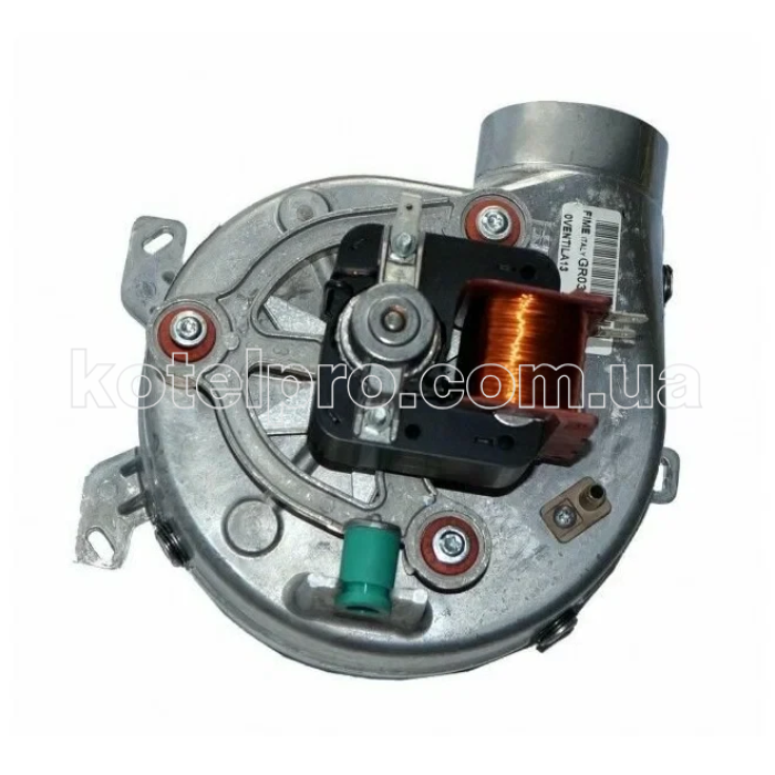 Вентилятора Fondital Victoria CTFS 24, NOVA FLORIDA VELLA COMPACT - 6VENTILA07 (6VENTILA12, 6VENTILA13)