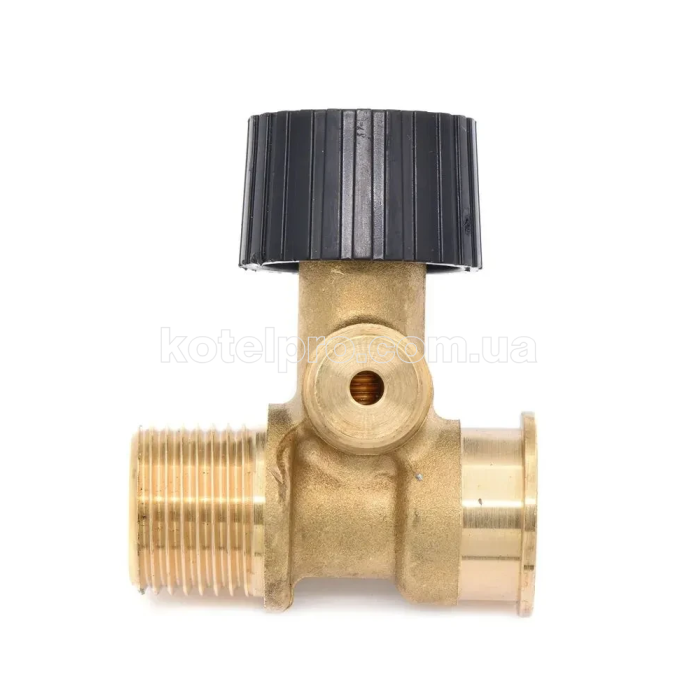 Кран подпитки BAXI MAINFOUR / WESTEN QUASAR D 710224400