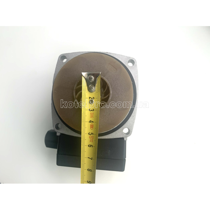 Насос для котла Grundfos UPS 15-50  Ariston, Westen, Beretta  (3 скорости 75 Вт)
