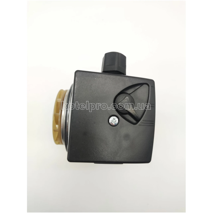 Насос для котла Grundfos UPS 15-50  Ariston, Westen, Beretta  (3 скорости 75 Вт)