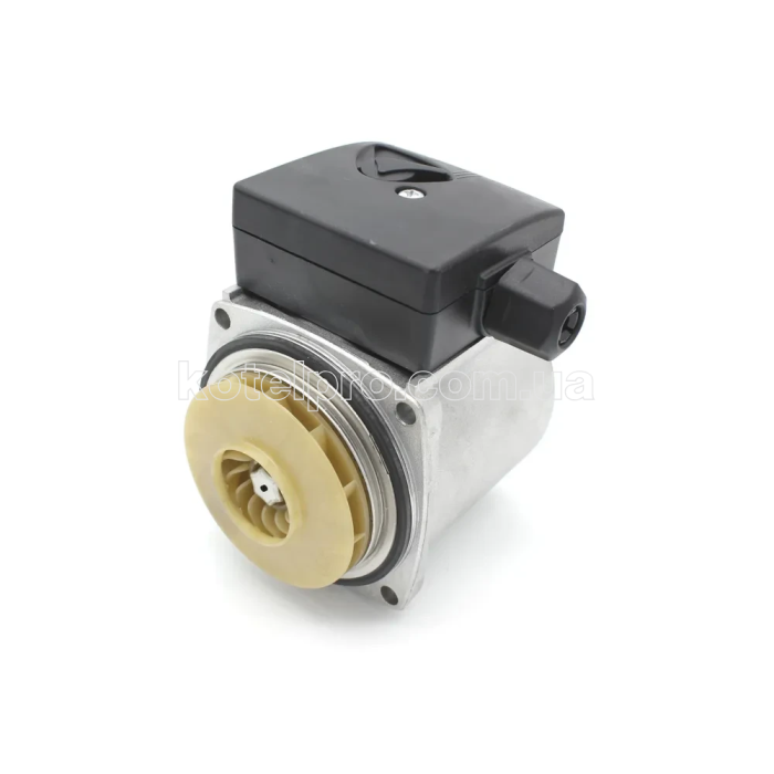 Насос для котла Grundfos UPS 15-50  Ariston, Westen, Beretta  (3 скорости 75 Вт)