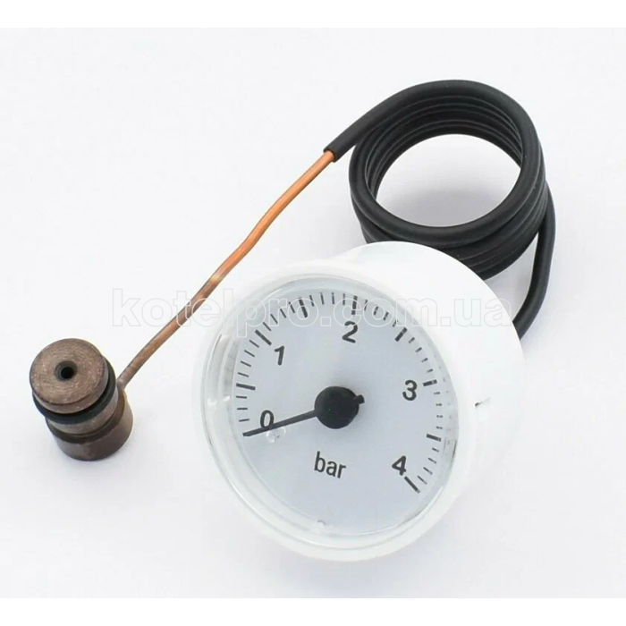 Манометр для котла Ferroli DOMIproject 39820080