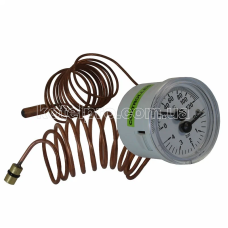 Термоманометр для котла  VAILLANT MAX PRO-PLUS. ART. 101270
