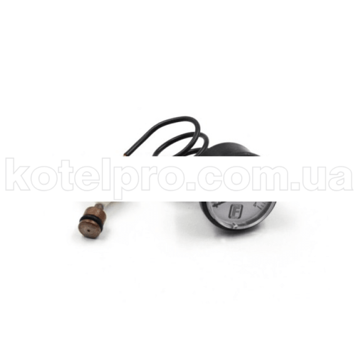 Манометр для котлов котлов Nova Florida, Fondital Nias, Libra 6MANOMET01