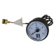 Манометр для котлов котлов Nova Florida, Fondital Nias, Libra 6MANOMET01