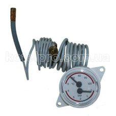 ТЕРМОМАНОМЕТР HERMANN SUPERMICRA АRT. H047006226 (H047003405)