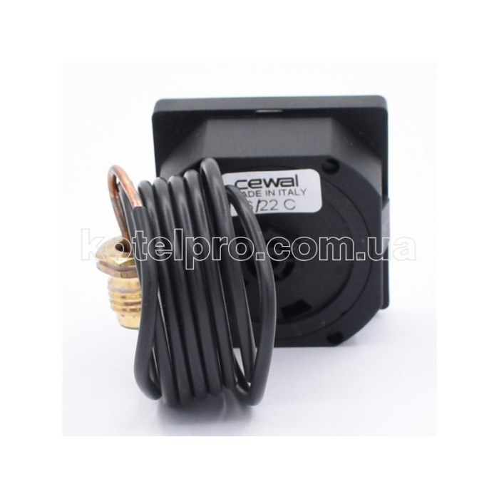 Манометр для  газового котла Protherm Тигр Ведмідь Скат KTV KLO 0020027570