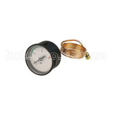МАНОМЕТР ГАЗОВОГО КОТЛА VAILLANT MAX PRO/PLUS. ART. 101271