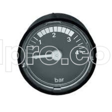 Манометр для котла Junkers, Bosch ZW 20, ZE/ZWE 24 - 8717208028
