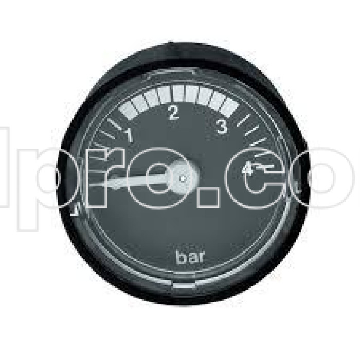 Манометр для котла Junkers, Bosch ZW 20, ZE/ZWE 24 - 8717208028