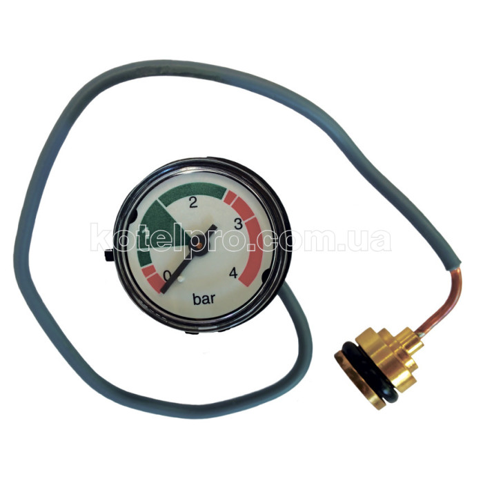 МАНОМЕТР ГАЗОВОГО КОТЛА BAXI MAIN 5 ART.711252300