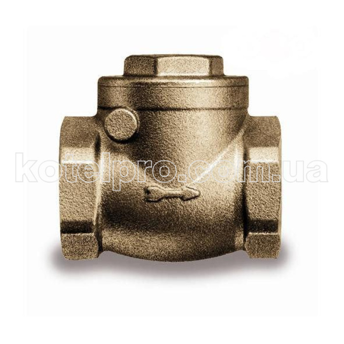 Обратный клапан 3\4 (хлопушка) ITap