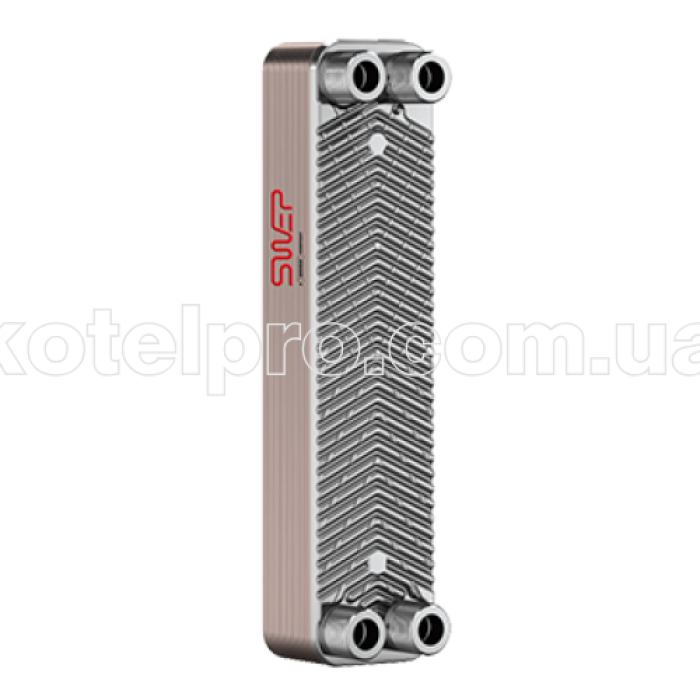 Пластинчатый теплообменник SWEP ВХ8Tx50/1P-SC-S (до 31 бар)