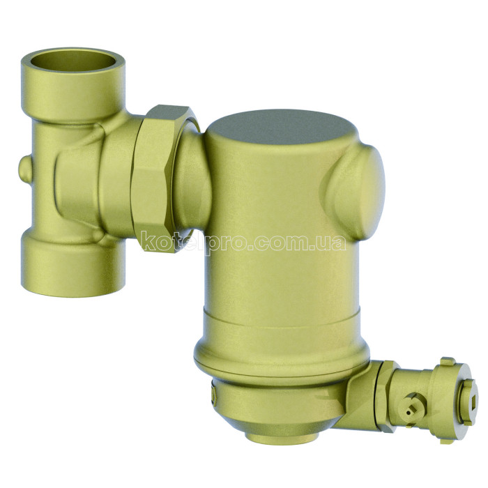 Сепаратор шлама Oase TECH DS 3/4 1208 110°C 16 бар