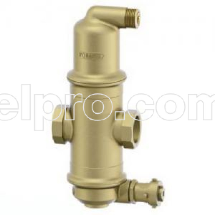 Сепаратор воздуха и шлама Oase TECH DS 3/4 1301 110°C 16 бар