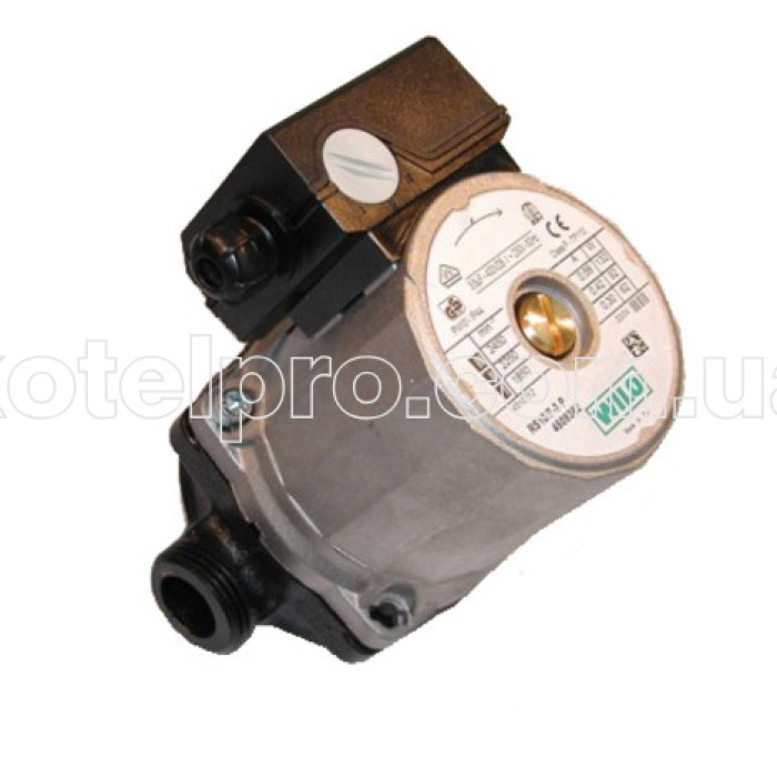 Wilo 15-40 130мм. Німеччина OEM циркуляційний насос