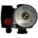 Wilo 25-70 130мм. Германия OEM циркуляционный насос