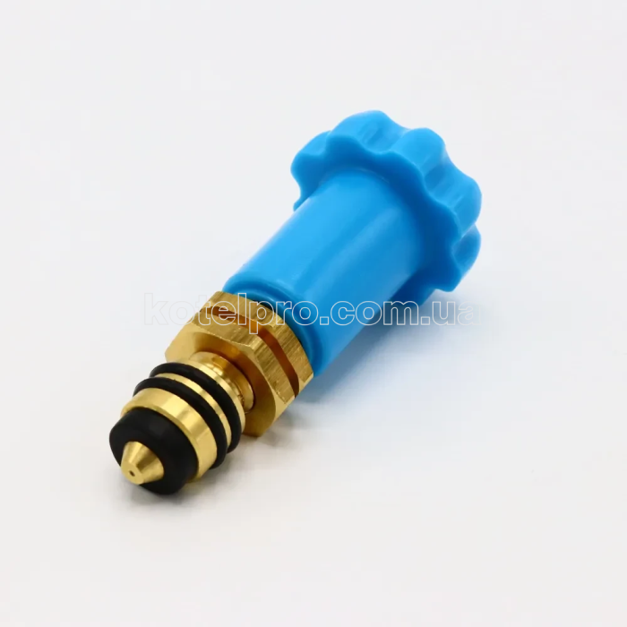 Кран подпитки Ariston Clas, Genus, Egis, AS, BS, Matis 65104324, 65114261