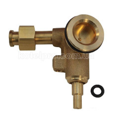 Кран подпитки Fondital Antea, арт. 6VALVCAR00