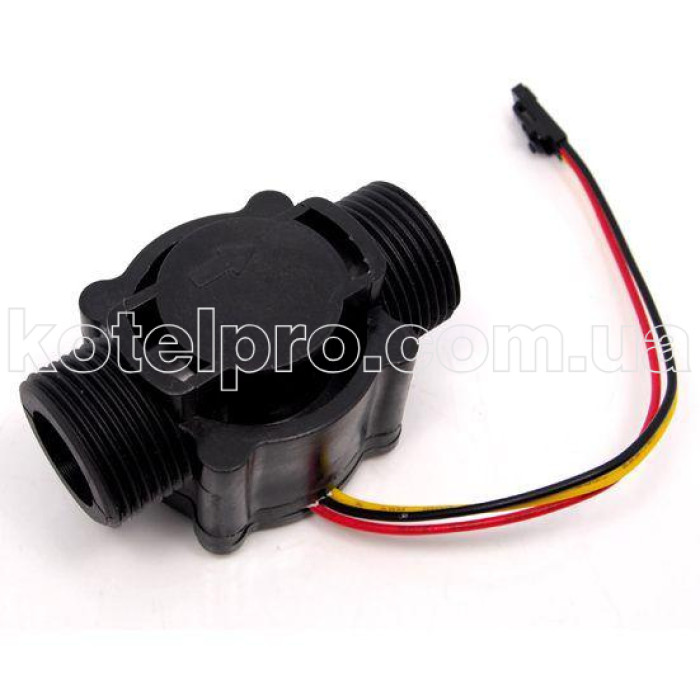 Реле протока Junkers Eurostar Euromax Ceraclass Excellence 8717002132