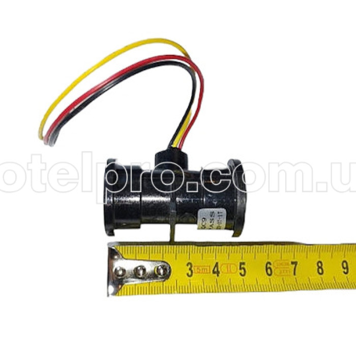 Реле протока Junkers Eurostar Euromax Ceraclass Excellence 8717002132