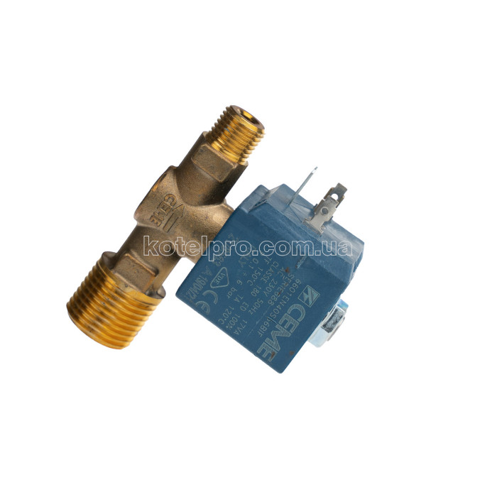 Электроклапан подпитки для котла Hermann Eura, Thesi H021001683