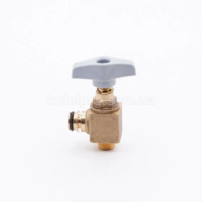 Кран подпитки для котла PROTHERM / VAILLANT 0020038130, 0020018065