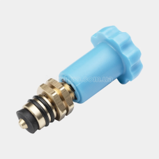 Кран для підживлення Westen Pulsar D, Baxi Fourtech Art. 710046600